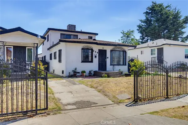 234 E 111th Street, Los Angeles, CA 90061