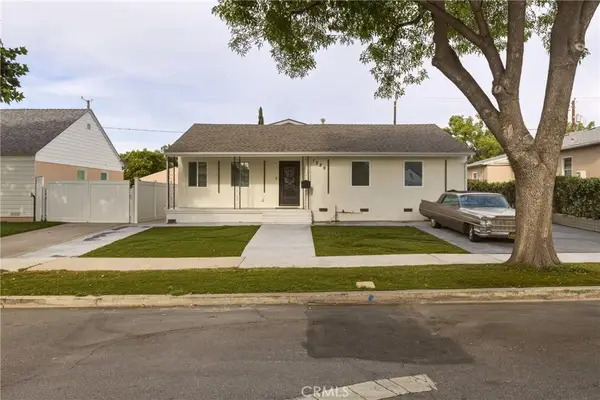 1239 N Reese, Burbank, CA 91506