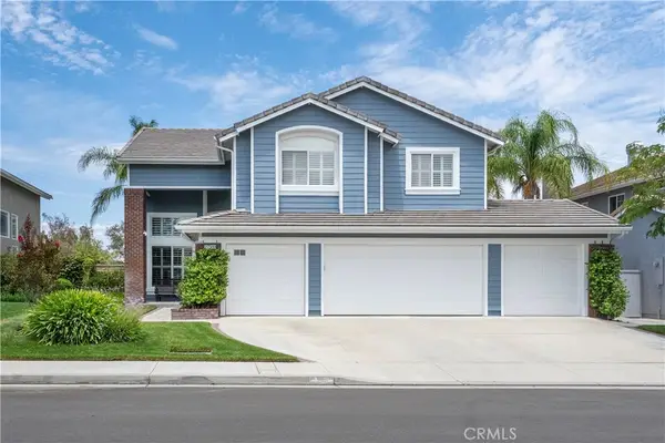 27569 Cunningham, Valencia, CA 91354