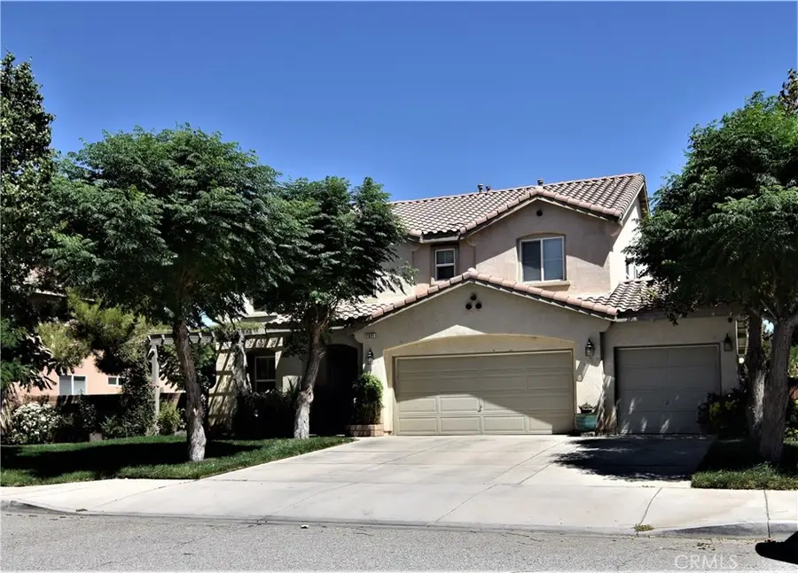 2821 E Avenue J4, Lancaster, CA 93535 - #2