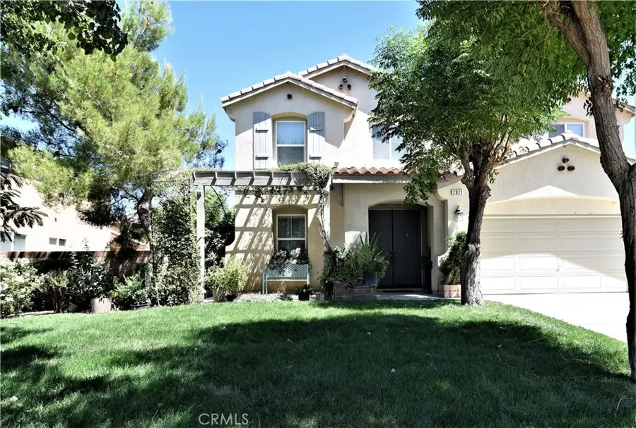 2821 E Avenue J4, Lancaster, CA 93535 - #3
