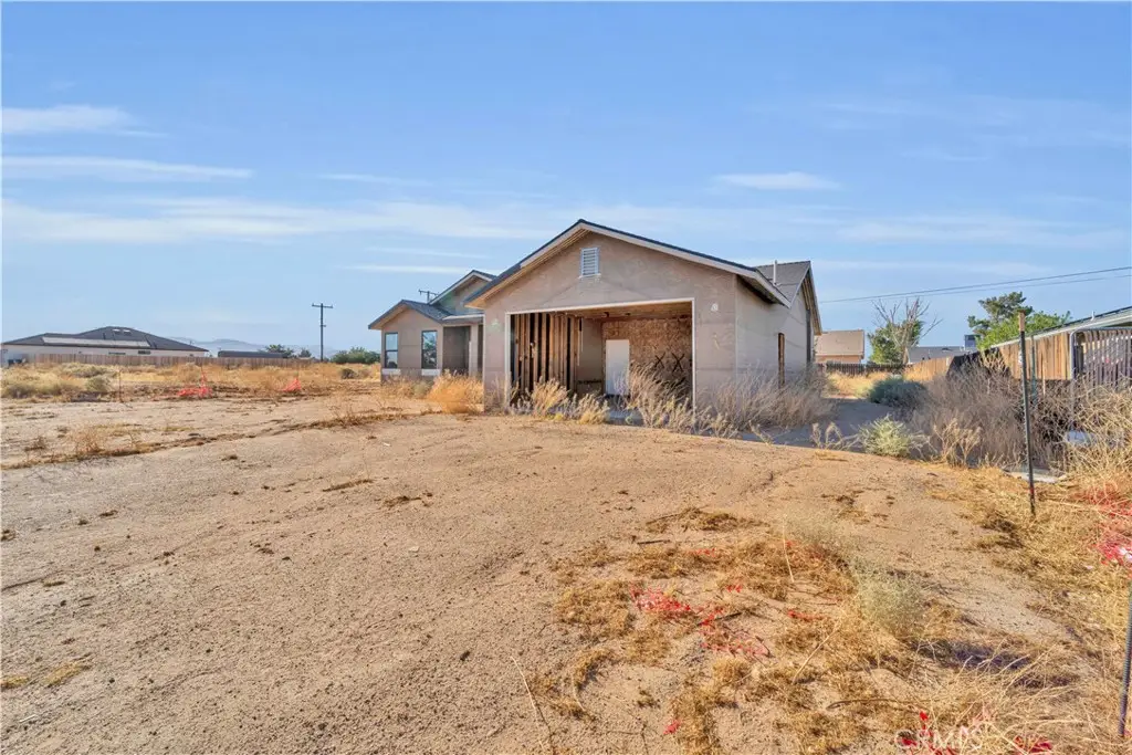 8249 Willow Avenue, California City, CA 93505 - #1