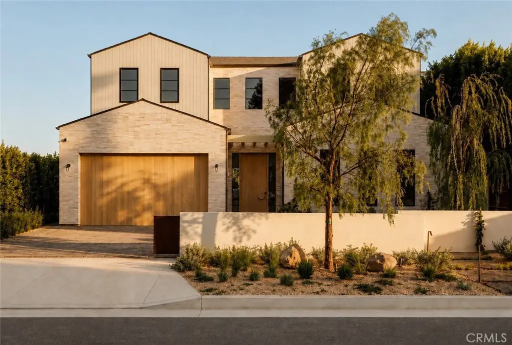 4521 Mary Ellen Avenue, Sherman Oaks, CA 91423 - #1