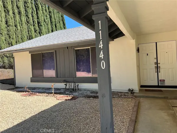 11440 Amigo, Los Angeles, CA 91326