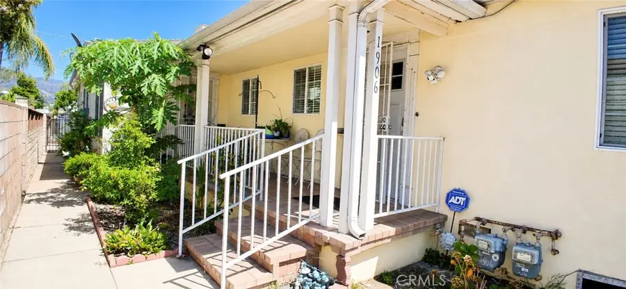 1906 Jackson Street, Burbank, CA 91504 - #2