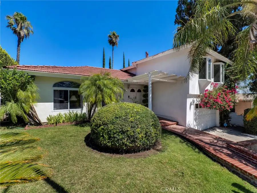 12602 Henzie Place, Granada Hills, CA 91344 - #2