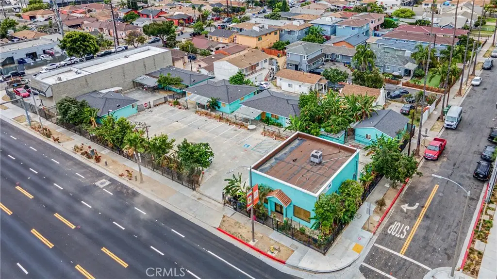 10205 S Prairie, Inglewood, CA 90303 - #1