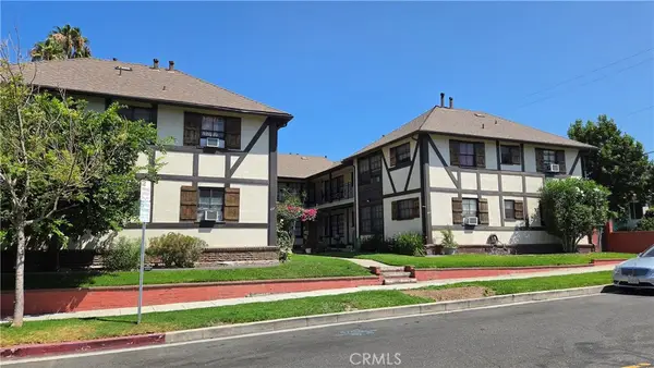 455 W Elm, Burbank, CA 91506