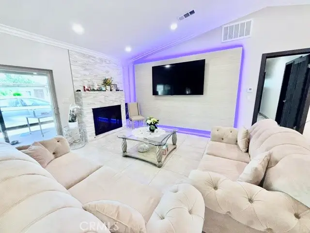 16641 Parthenia, North Hills, CA 91343 - #2