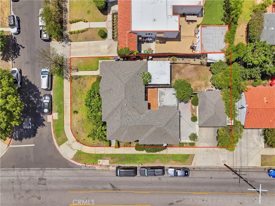 9056 Airdrome Street, Los Angeles, CA 90035 - #3