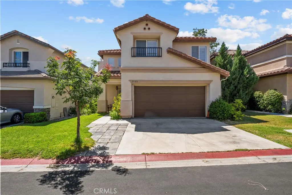 27703 Thalia Lane, Canyon Country, CA 91351 - #1