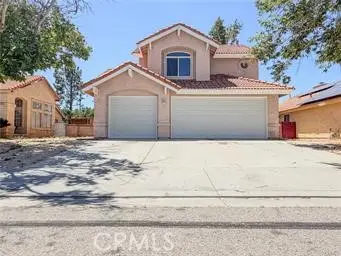 1768 Mesa, Lancaster, CA 93535