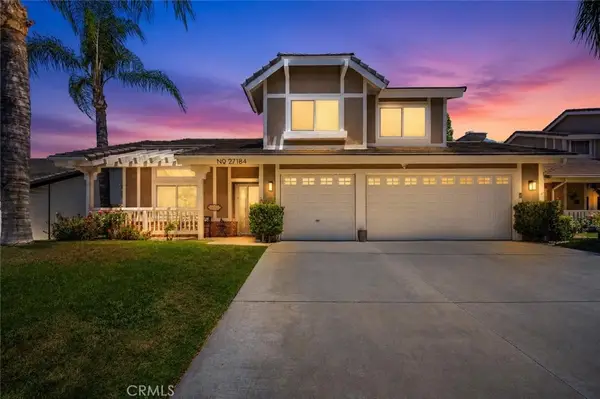 27184 Highlands Lane, Valencia, CA 91354