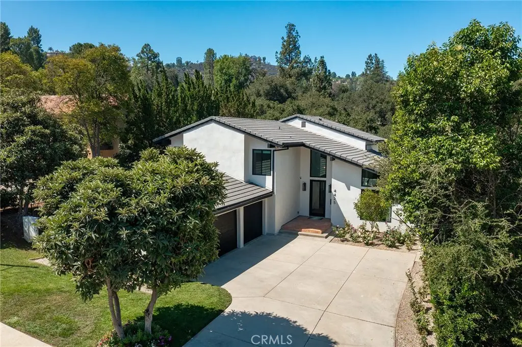 4425 Park Alisal, Calabasas, CA 91302 - #1