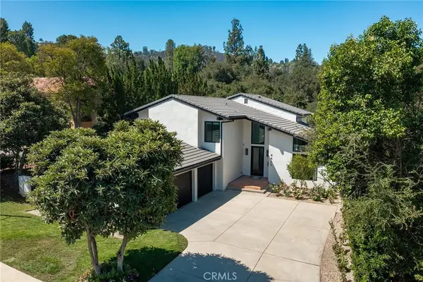 4425 Park Alisal, Calabasas, CA 91302