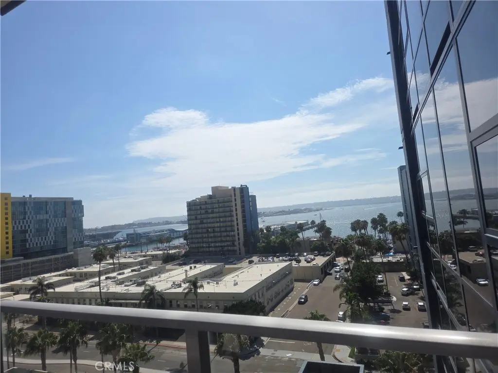 1325 Pacific, San Diego, CA 92101 - #1