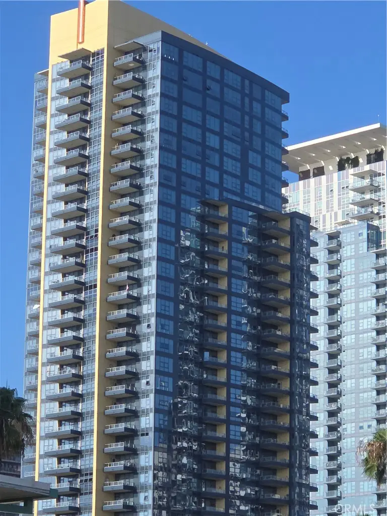 1325 Pacific, San Diego, CA 92101 - #3