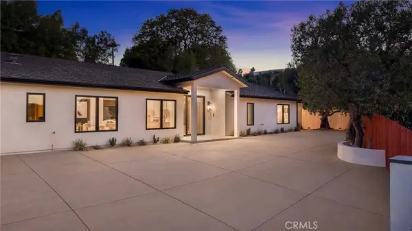 5200 Armida, Los Angeles, CA 91364