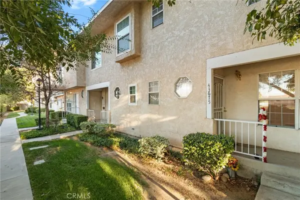 43675 Park, Lancaster, CA 93534