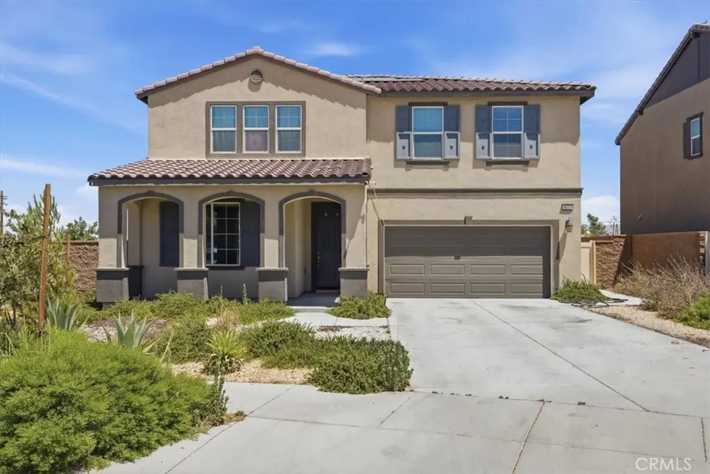 8873 Beacon, Hesperia, CA 92344 - #1