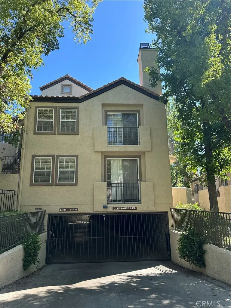 24107 Del Monte, Valencia, CA 91355 - #1