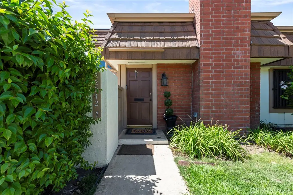 22242 Germain St #7, Chatsworth, CA 91311 - #1