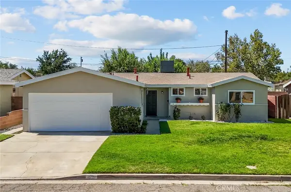 512 E Lingard, Lancaster, CA 93535