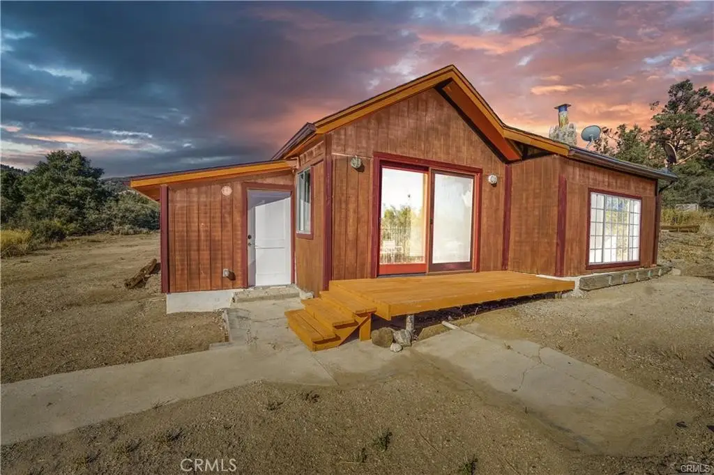 37112 Adams Trail, Frazier Park, CA 93225 - #1