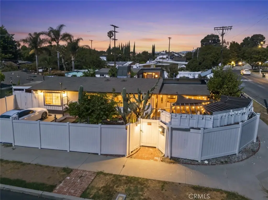 7959 Bothwell Road, Reseda, CA 91335 - #1
