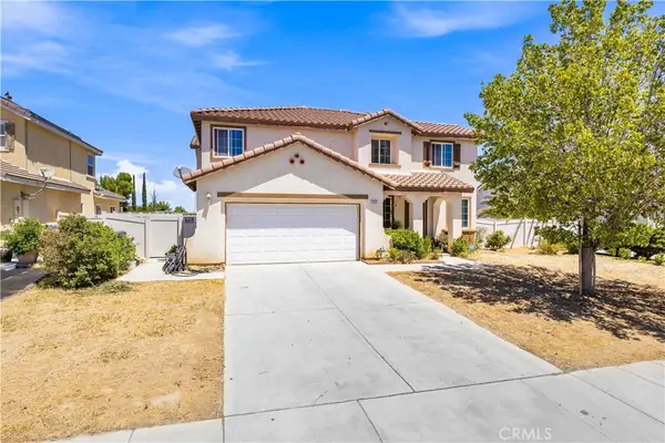 1227 Ayris Avenue, Palmdale, CA 93550