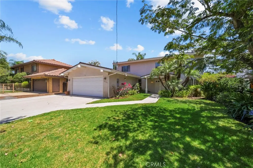 10106 Petit, North Hills, CA 91343 - #1