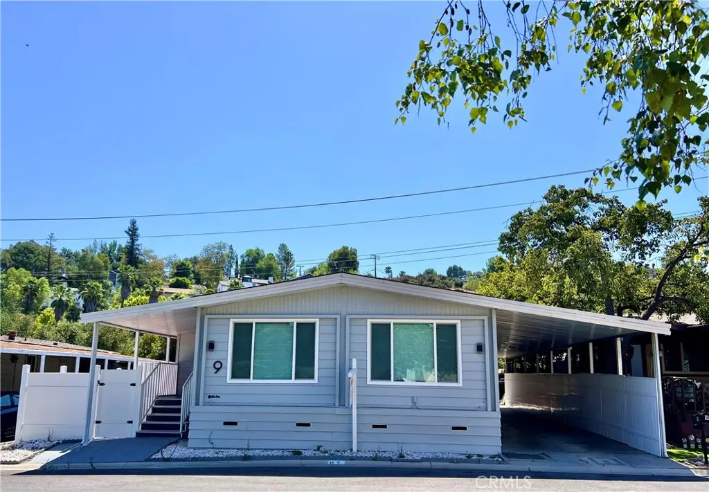 23777 Mulholland Hwy Spc 9, Calabasas, CA 91302 - #1