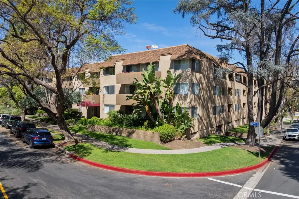 14141 Dickens #312, Sherman Oaks, CA 91423 - #1