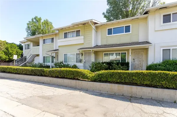 16733 Parthenia Street #5, Northridge, CA 91343