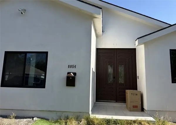 8054 Le Berthon Street, Sunland, CA 91040