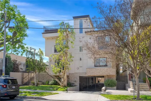 4325 Stern Avenue, Sherman Oaks, CA 91423