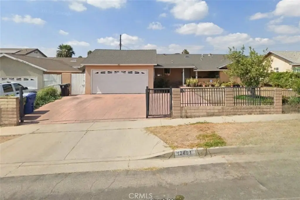 12401 Glamis Street, Pacoima, CA 91331 - #1