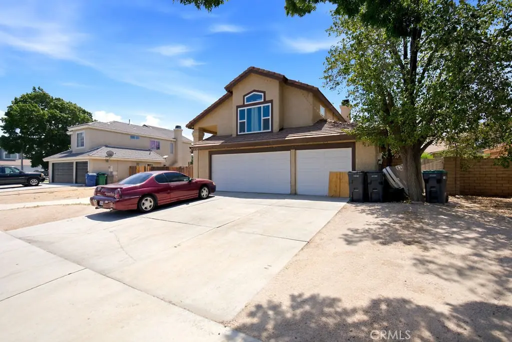 4722 E Avenue R4, Palmdale, CA 93552 - #1