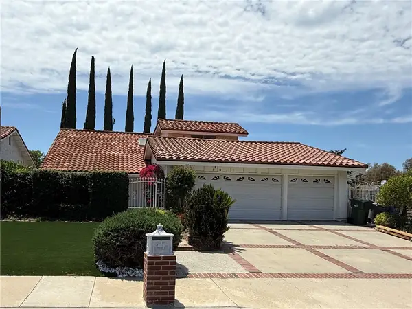 5917 Carell Avenue, Agoura Hills, CA 91301