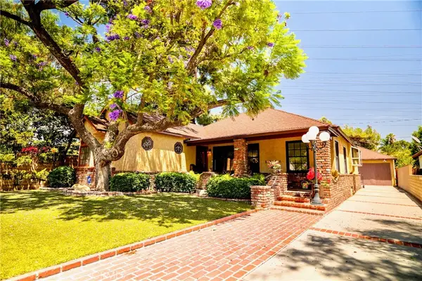 1044 N Pass Ave, Burbank, CA 91505