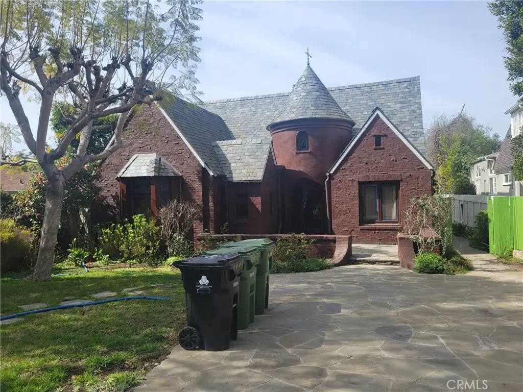 247 S Carmelina, Los Angeles, CA 90049 - #1