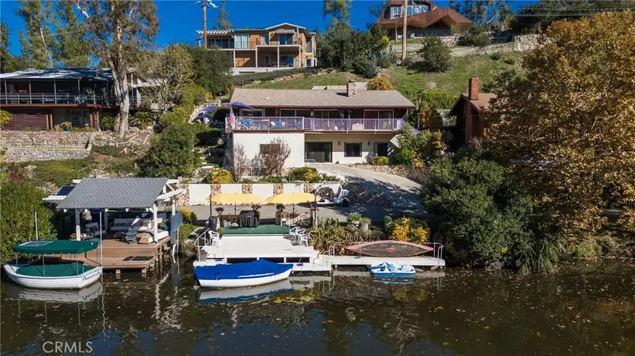 2232 East Lakeshore Drive, Agoura Hills, CA 91301 - #3