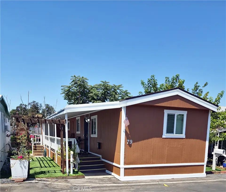 8100 Foothill Blvd #79, Sunland, CA 91040 - #1