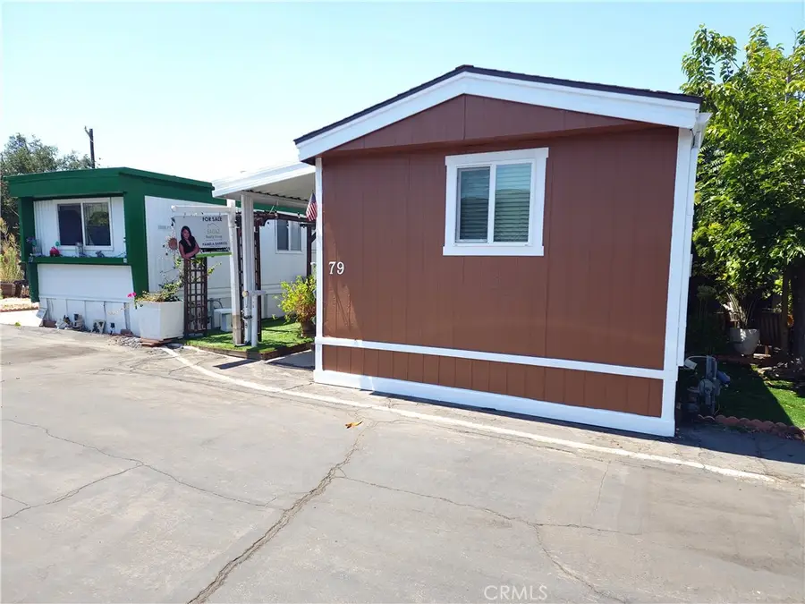 8100 Foothill Blvd #79, Sunland, CA 91040 - #2