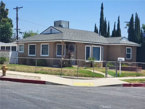 12560 Mineola, Los Angeles, CA 91331