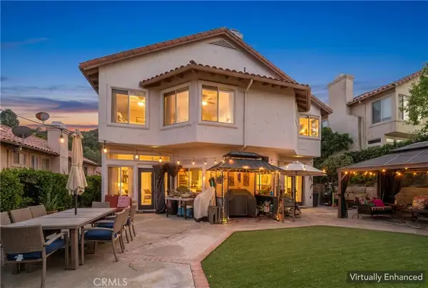 24515 Ebelden, Newhall, CA 91321