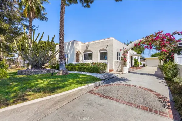 11441 Kittridge Street, North Hollywood, CA 91606