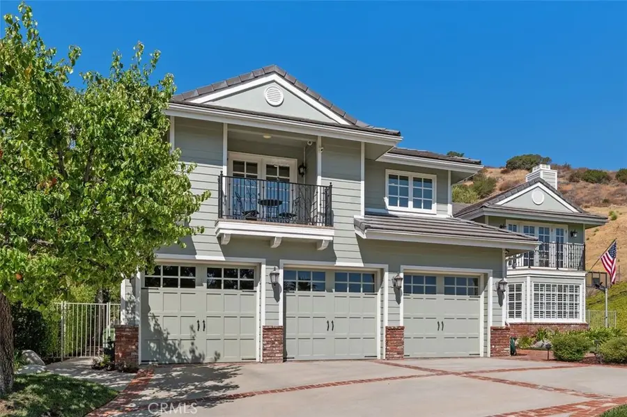 8201 Quiet Hills Court, West Hills, CA 91304 - #2