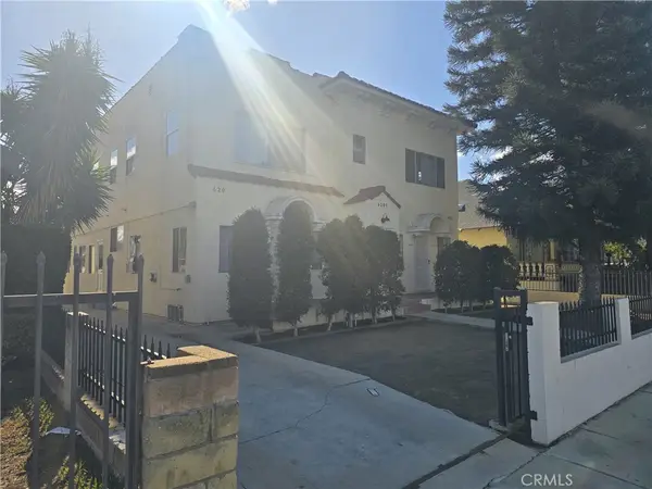 620 W 41st, Los Angeles, CA 90037