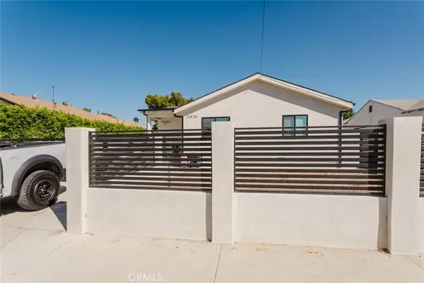 11026 Fleetwood Street, Sun Valley, CA 91352